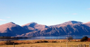 Kingairloch_Mountains_across_Loch_Linnhe_from_Cottages3