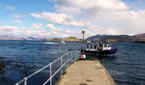 Lismore_Ferry_Arriving_at_Port_Appin